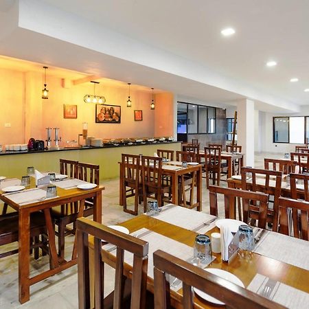 Nextel Inn, Calicut Zewnętrze zdjęcie