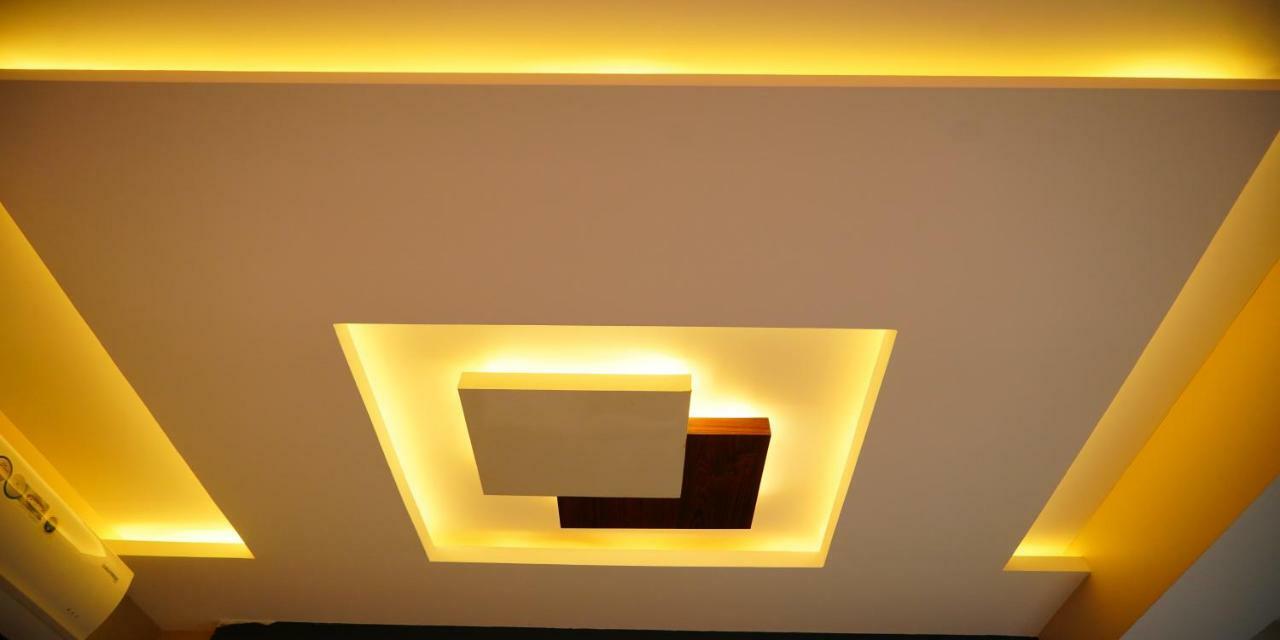 Nextel Inn, Calicut Zewnętrze zdjęcie