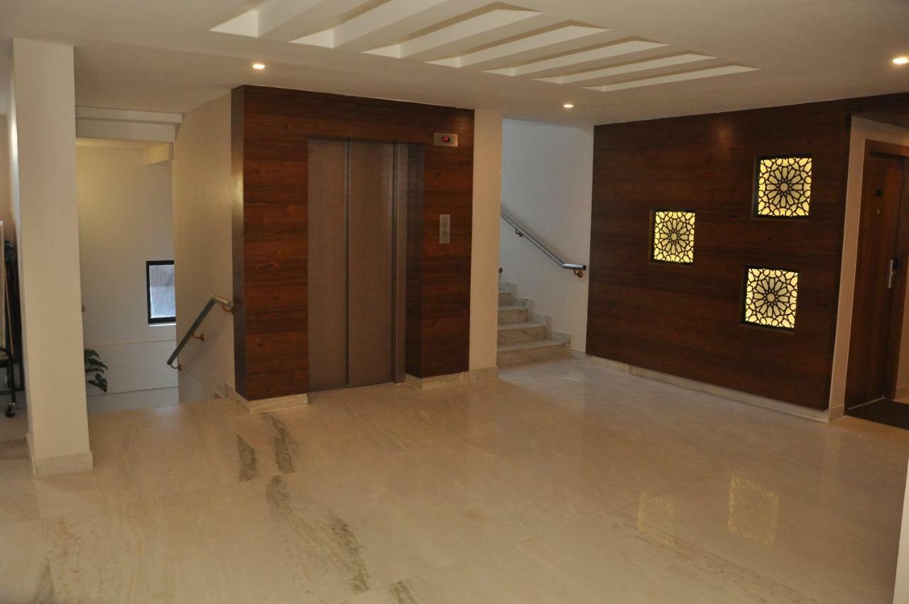 Nextel Inn, Calicut Zewnętrze zdjęcie
