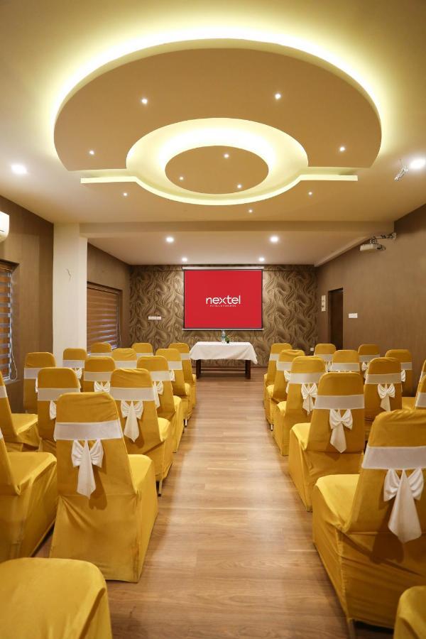 Nextel Inn, Calicut Zewnętrze zdjęcie