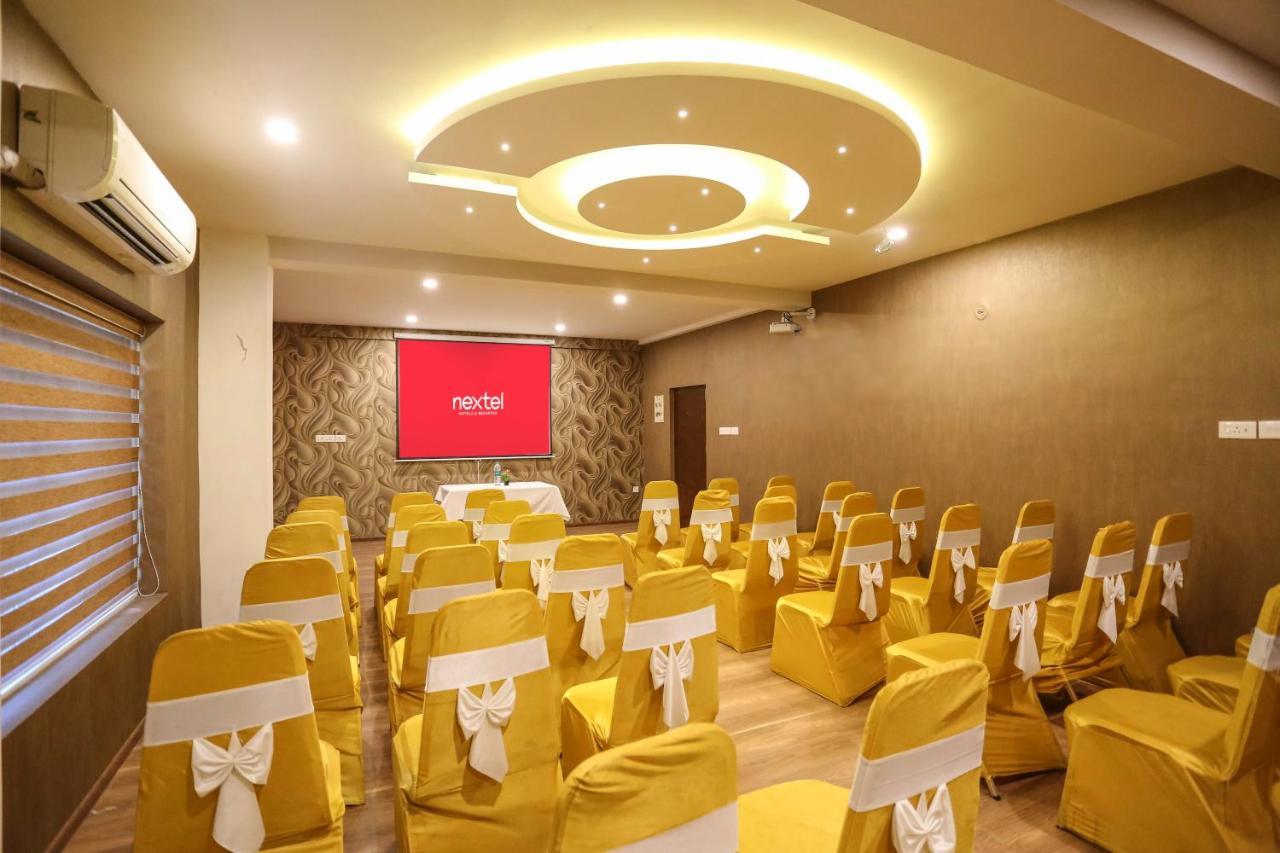 Nextel Inn, Calicut Zewnętrze zdjęcie