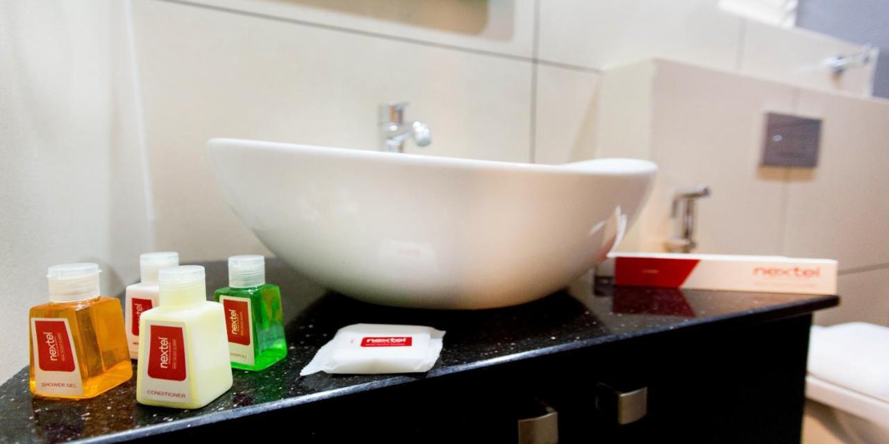 Nextel Inn, Calicut Zewnętrze zdjęcie